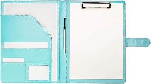 Vista 22 de Forpus – Carpeta portadocumentos A4, Marrón