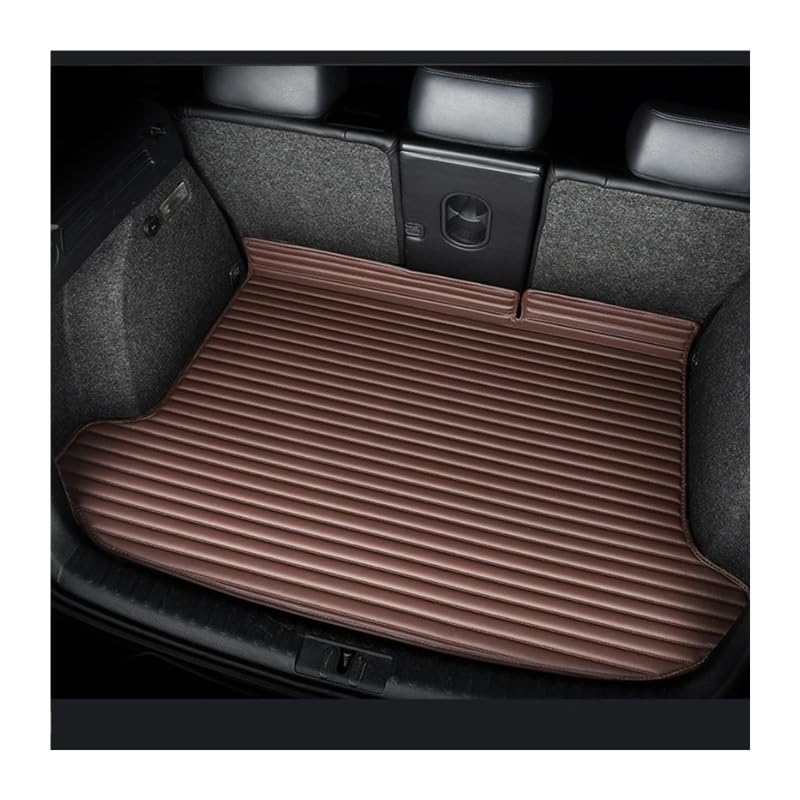 Tapis de coffre pour Benz ML W164 fini les taches et rayures avec ce plateau de protection