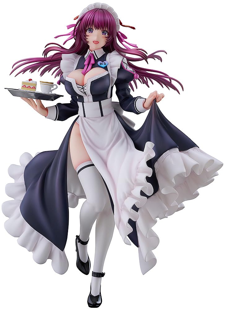 Amazon | ディーエムエムファクトリー[DMM Factory] はにかみ彼女 Maid