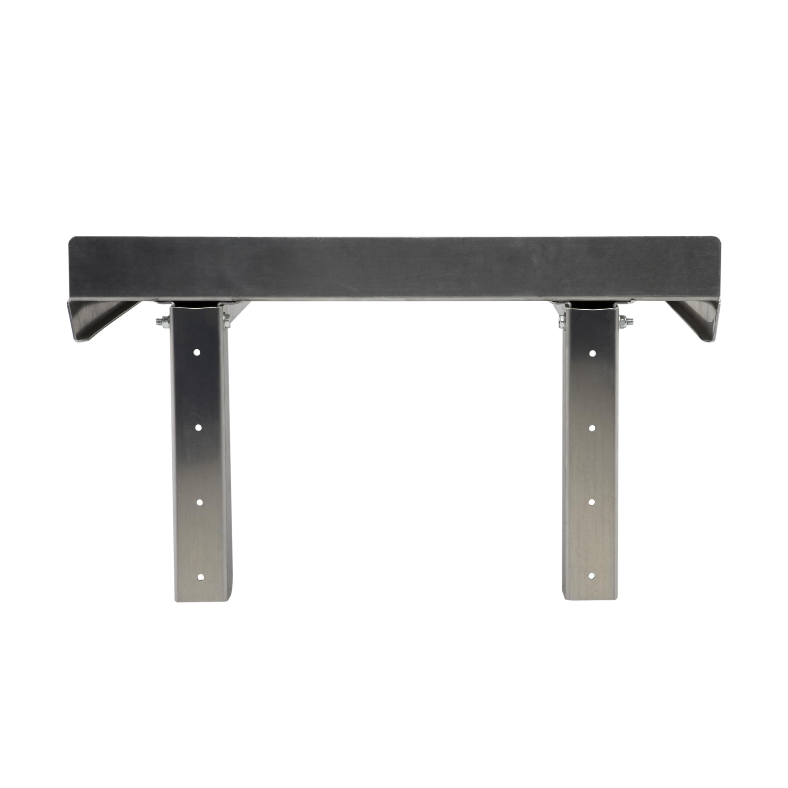 Trailer Rack Bench Wall Mount For Enclosed Trailer Fold Down Bench Aluminum Flip Down