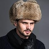 gorro ruso mujer ebay El gorro está diseñado para ofrecer un uso cómodo y un calor esencial contra el frío.