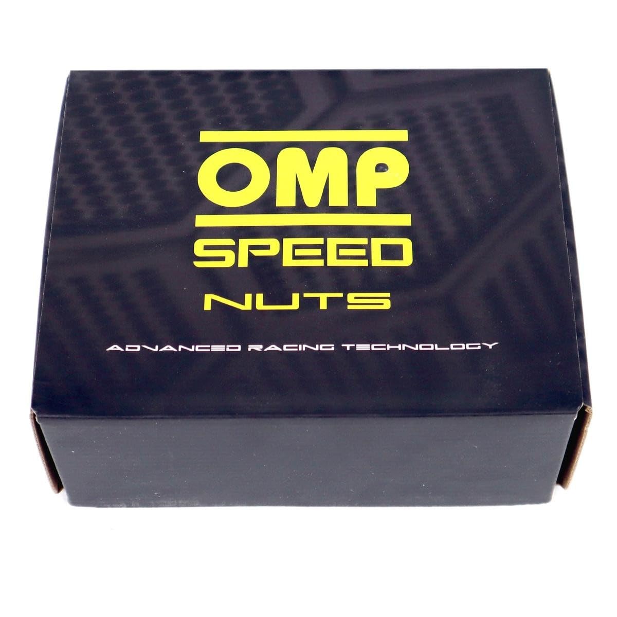 OMP KAZAN FLYWHEEL CS5