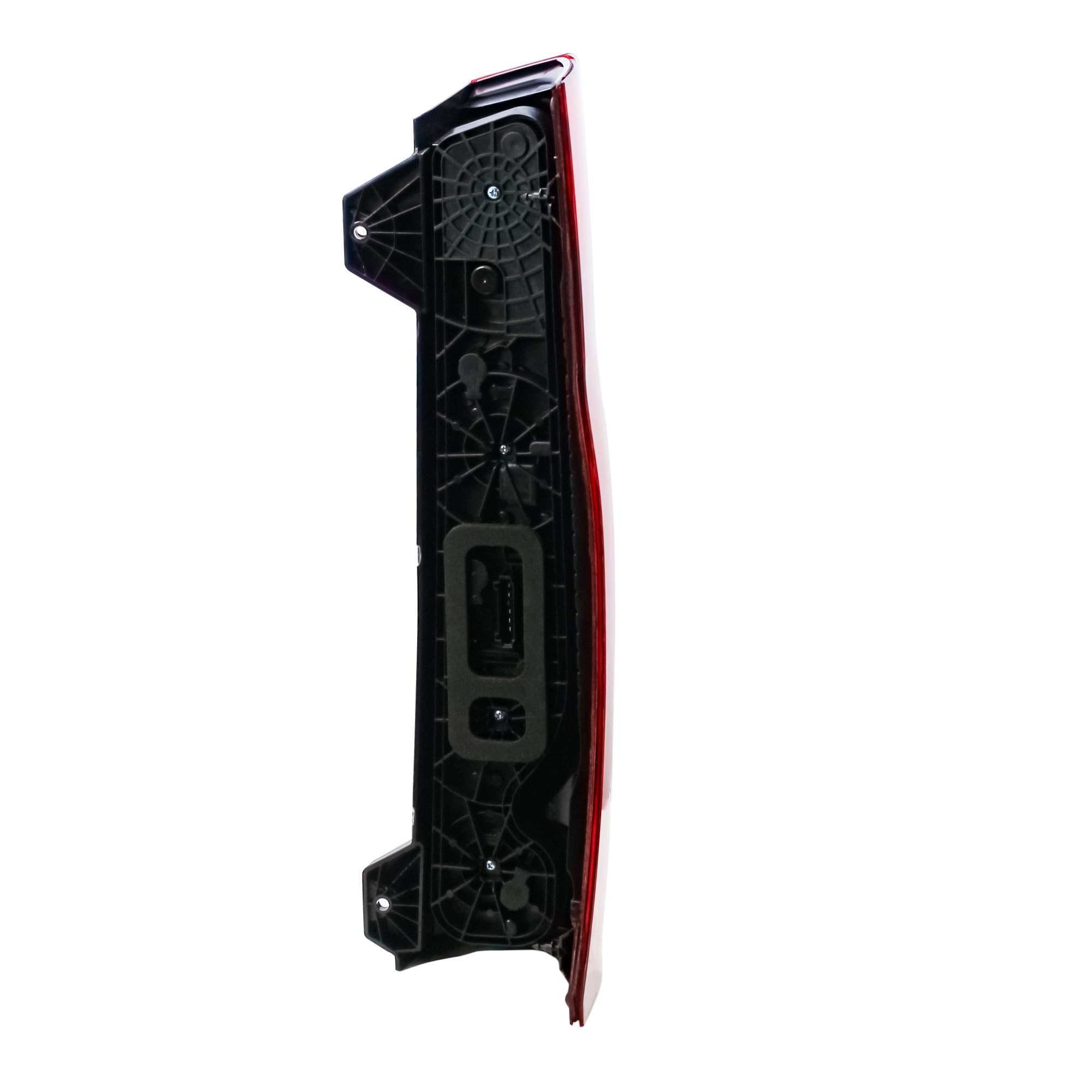 LONGLING Luz Trasera Izquierda Lado Conductor LED Luz Trasera para Mercedes Sprinter W907 W910 2019-2025