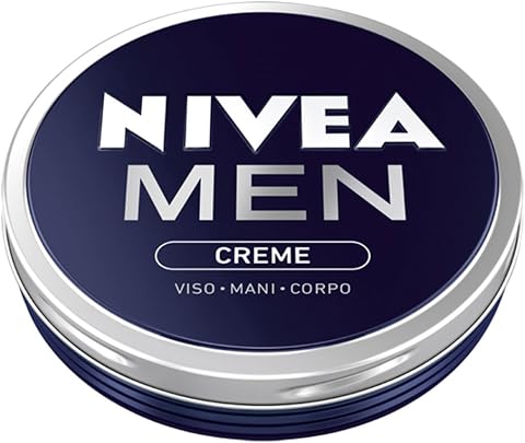 Nivea For Men Creme 75 ml