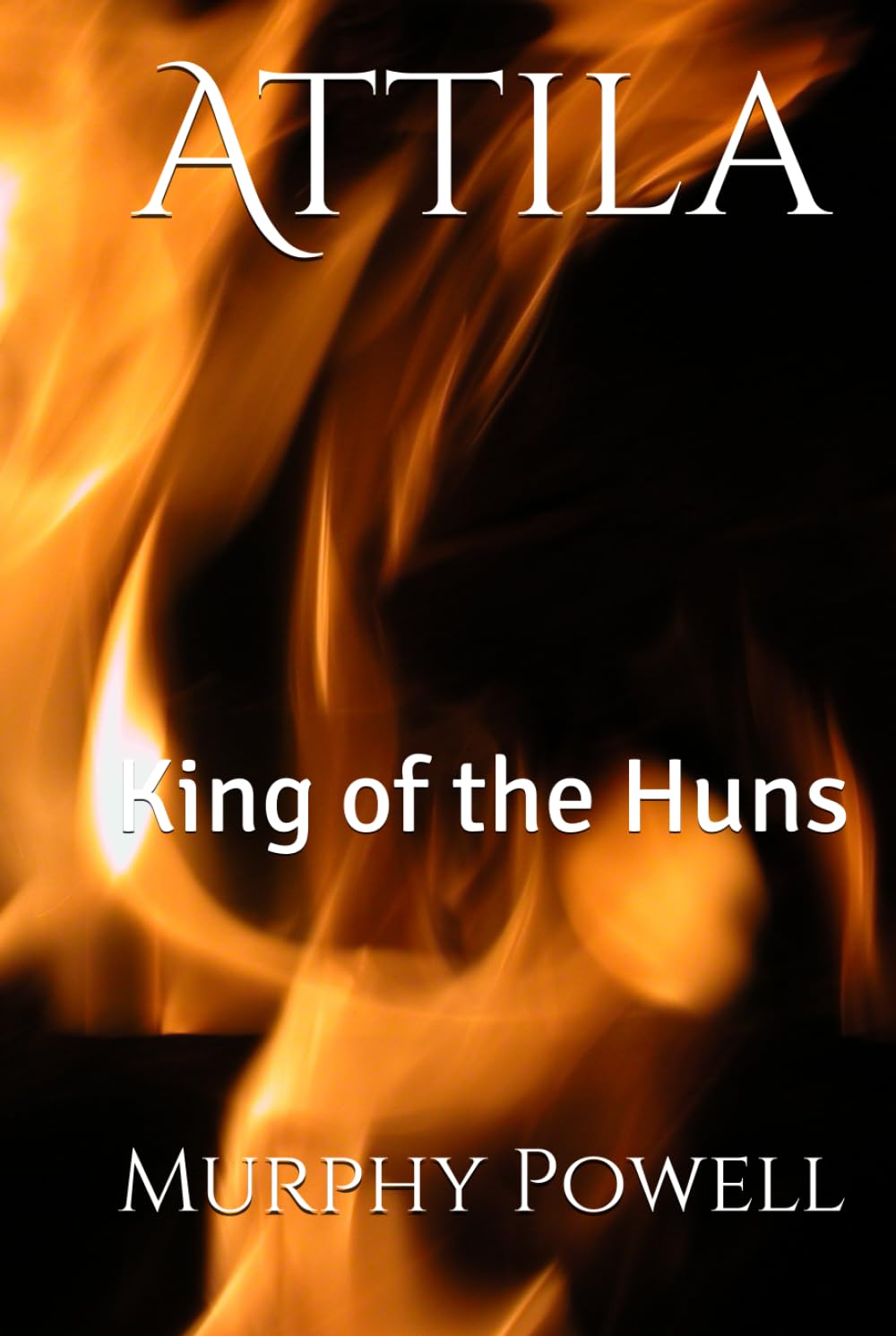 Attila: King of the Huns