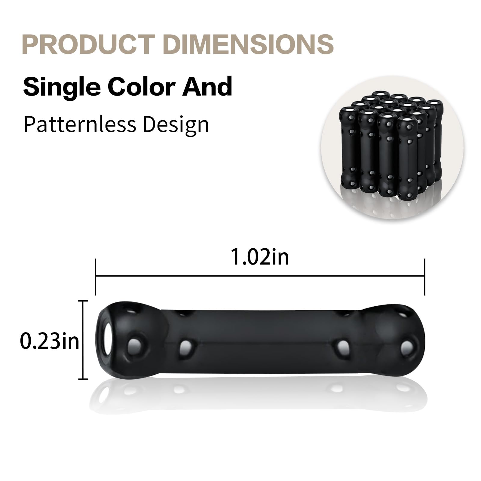 Amazon | マグネット式スティック フィジェットトイ 大人用 16個