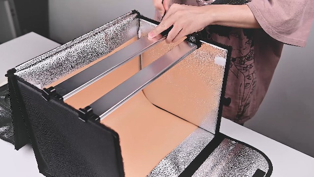 その他 PHOTO LIGHT BOX PHOTOLR Amazon.com : Photo Light Box Photography, Takerers Bi-Color