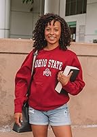 Vista 3 de Blue 84 Sudadera de cuello redondo para hombre Color del equipo Arching Over