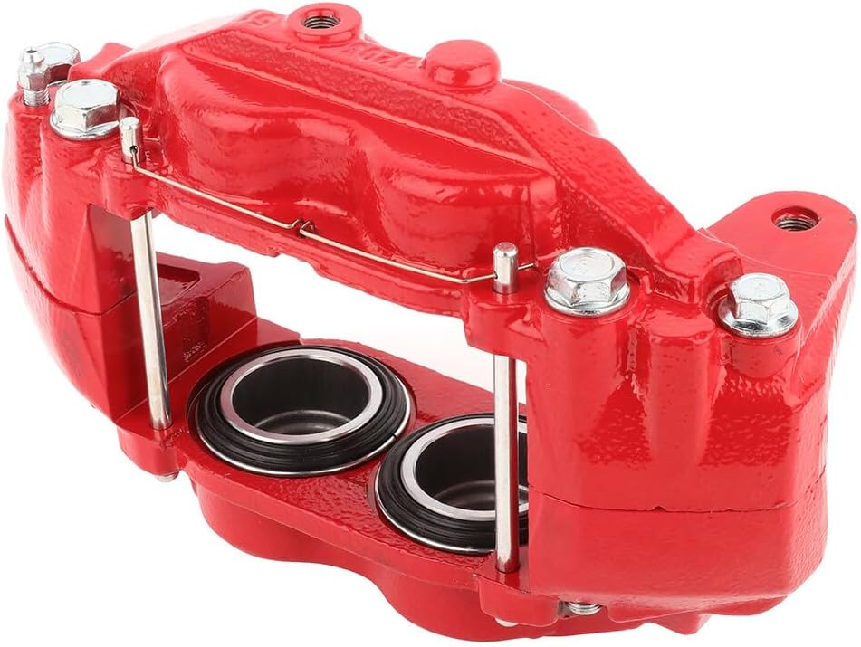 INEEDUP Front Left Disc Brake Caliper Assembly 19-3275 For Toyota For Sequoia 2008-2013,For Toyota For Tundra 2007-2013