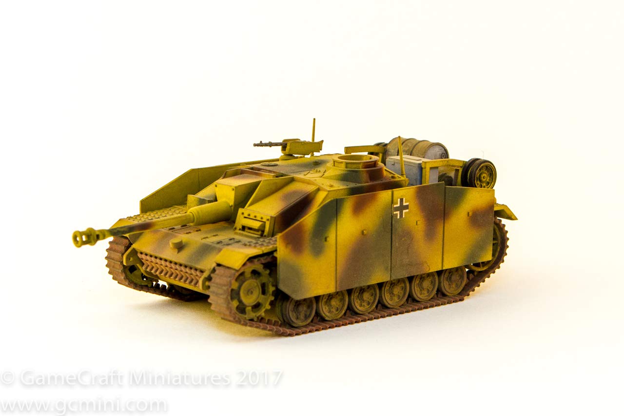 Rubicon ModelsStuG III Ausf G