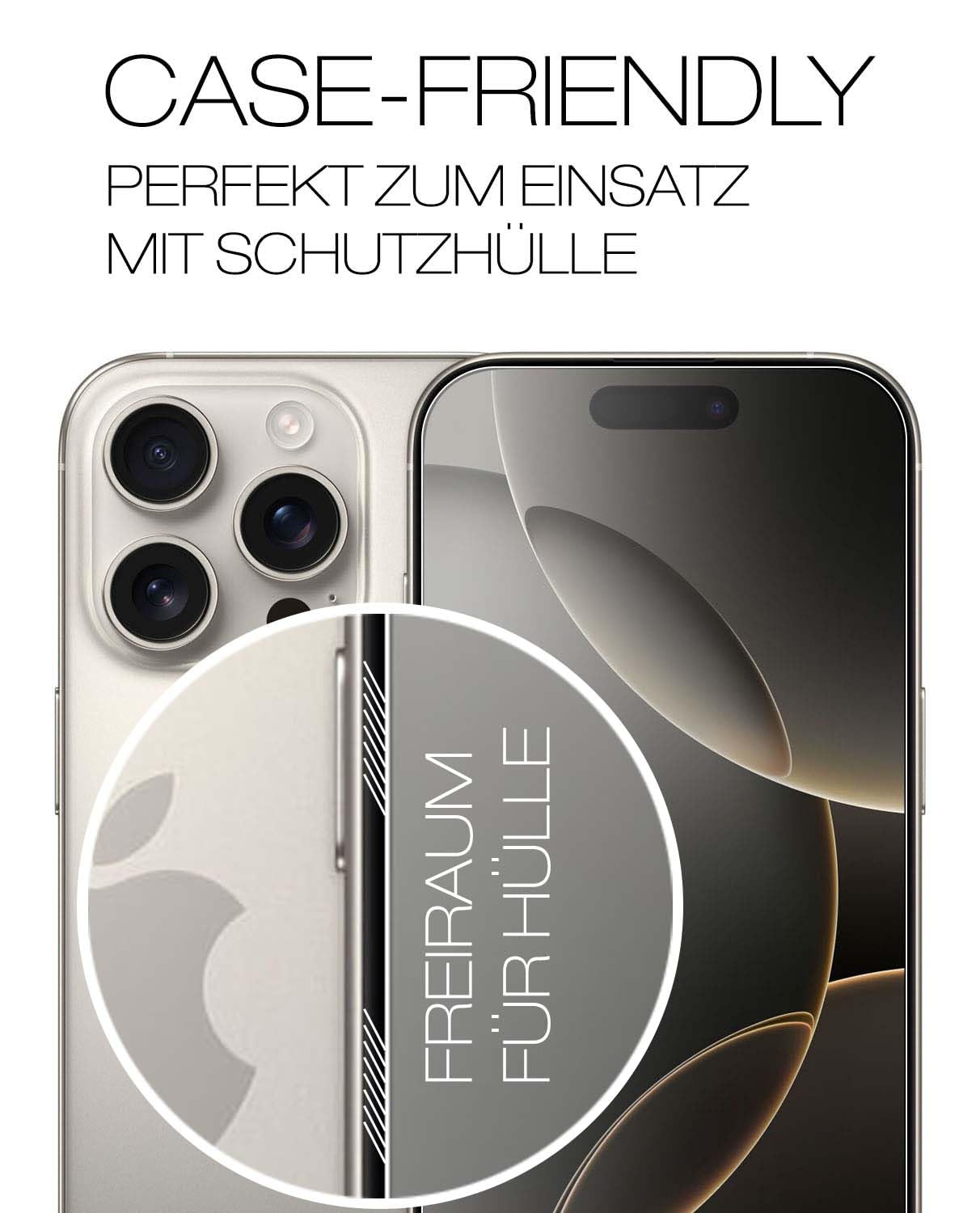 Dipos Displayschutzfolie Für Fujifilm X-E4 – 2X, Kristallklar, Kratzfest (4H) – Made In Germany