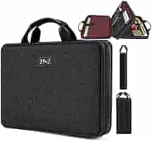 KBP 15/16インチ パソコンPCポーチ ケース Amazon.co.jp: [ZINZ