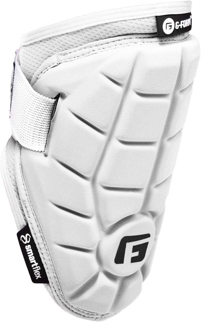 G-Form Elite Speed Batter's Baseball Elbow Guard - Elbow Pad with Adjustable Straps