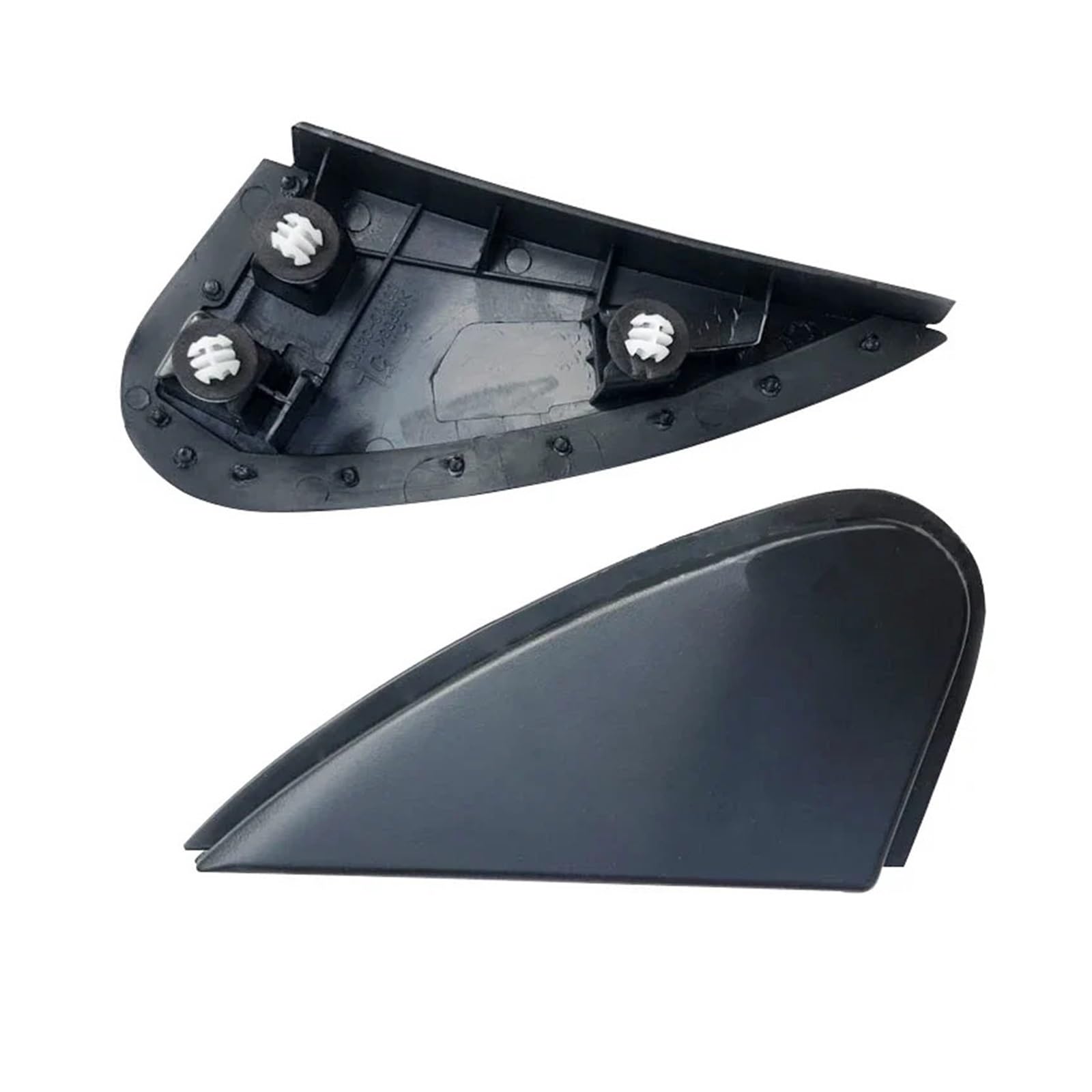 BAFAFA Specchio Laterale Coperture per per Corolla 60118-02170 60117