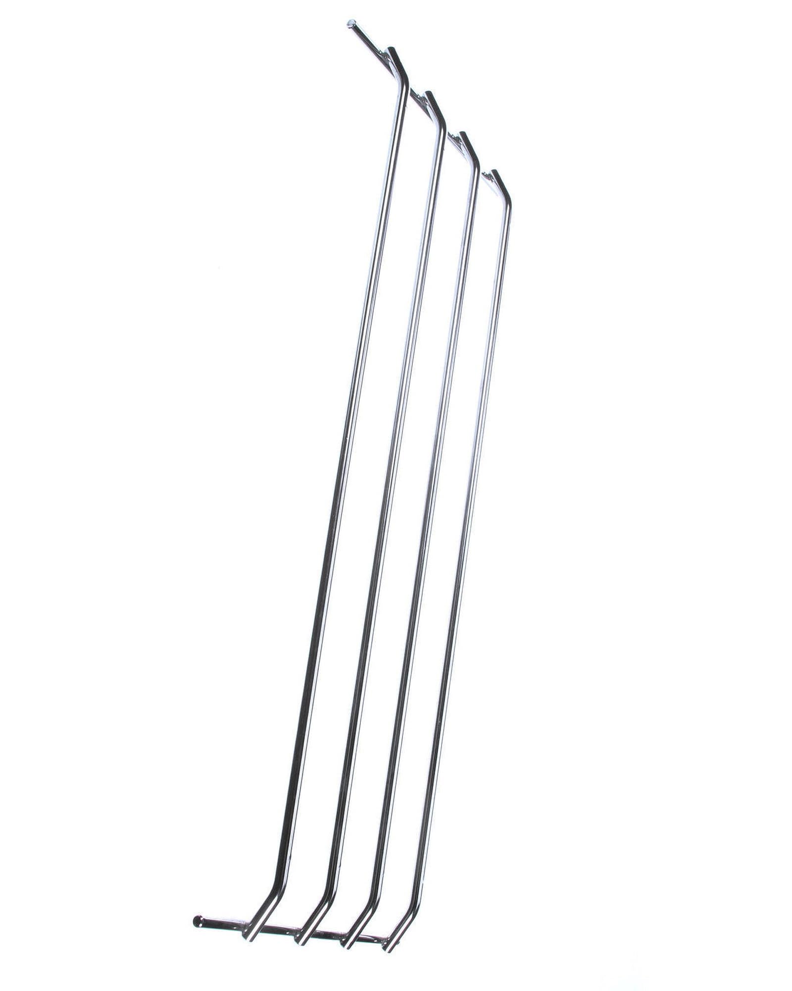 Compatible for use with Montague Guide Rt/Lt-Rack 7223-0 KolCoh38814