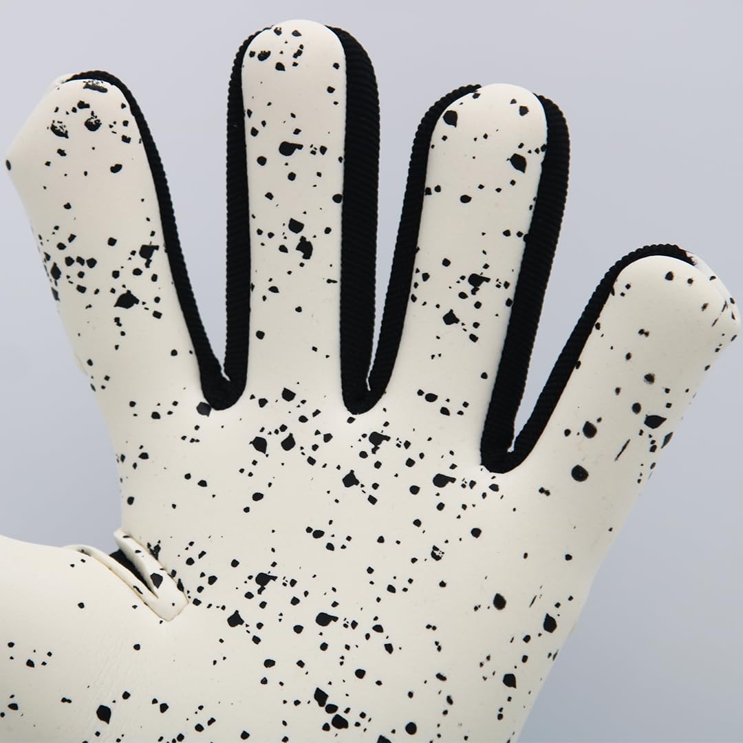 GK Saver 3d Blackout - Guanti Portiere Unisex adulto