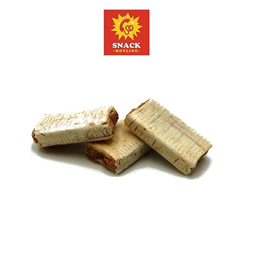 Miniatura 6 de Bolsa de 1.5 libras Chick-O-Stix Nuggets y barras de mantequilla de maní – 50/50 de cada caramelo crujiente – Envuelto individualmente a granel,