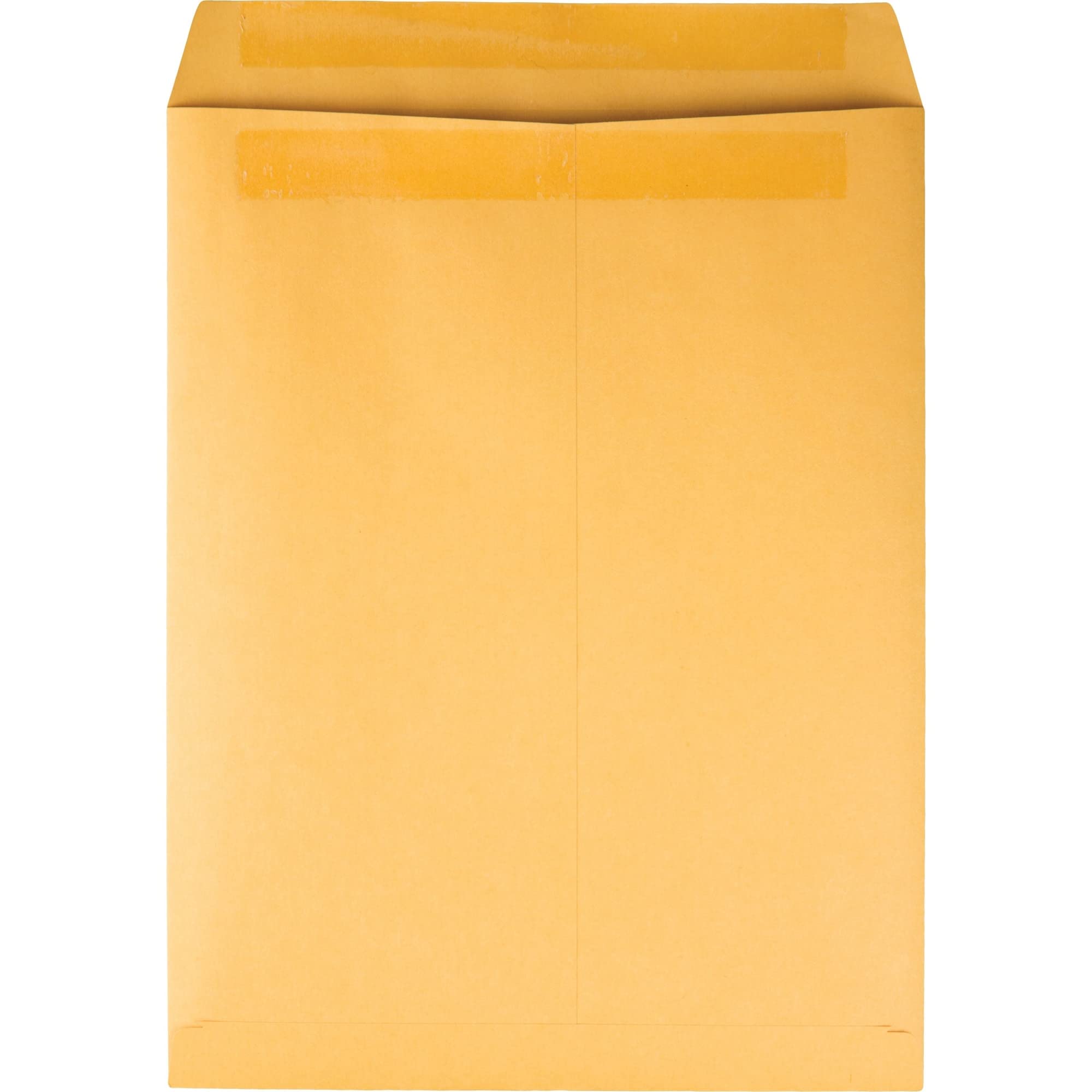 Quality Park QUA43762 Boîte de 250 enveloppes pour catalogue Marron