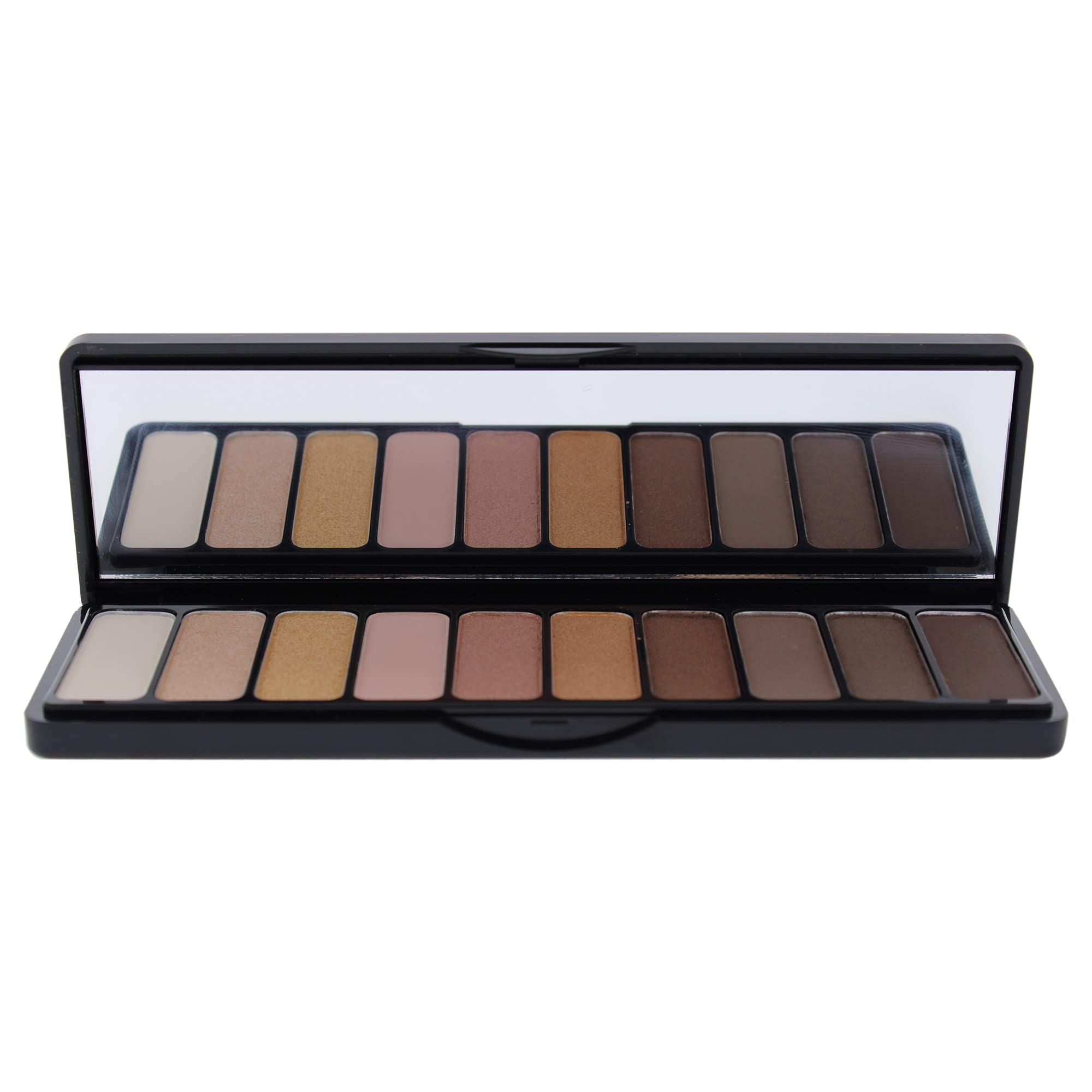 Buy e.l.f. Cosmetics Need It Nude Eyeshadow Palette, Highlight, Shade