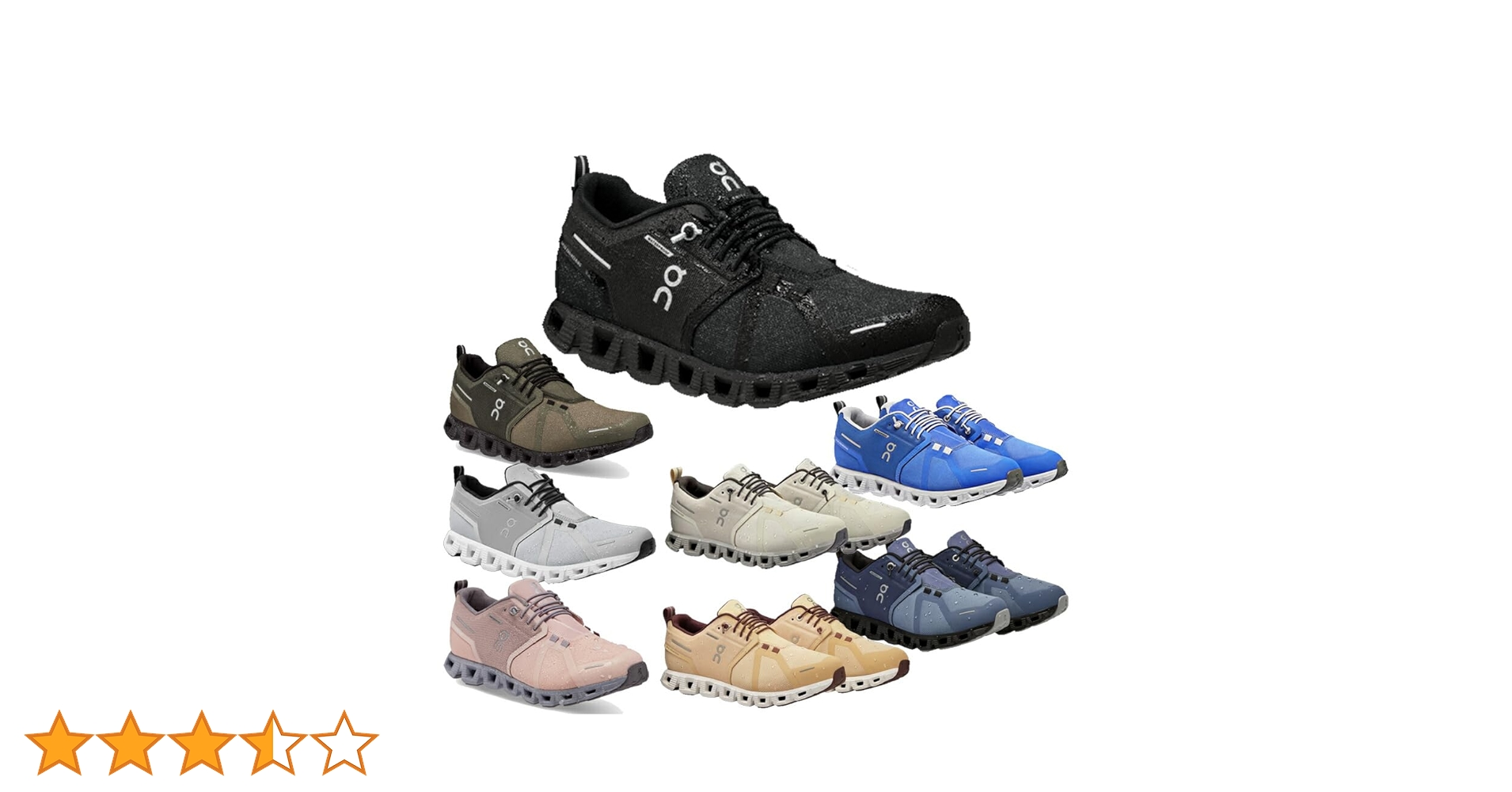 【美品】【値下げ可】on cloud Water proof 楽天市場】on cloud 5 waterproofの通販