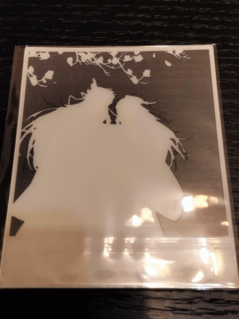 魔道祖师 クリアカード 藍忘機 魏無羨 忘羨 Amazon.co.jp: 魔道祖師 魏無羨 藍忘機クリアカード : おもちゃ