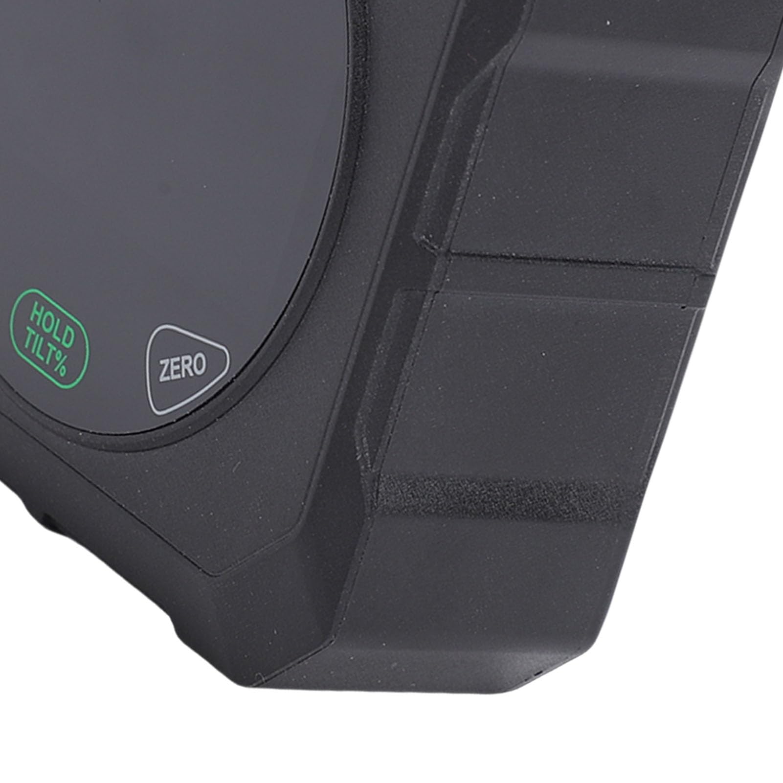 Cyfrowy miernik kąta Poziomica Linijka LCD Elektroniczna piła stołowa Inklinometr z podstawą magnetyczną