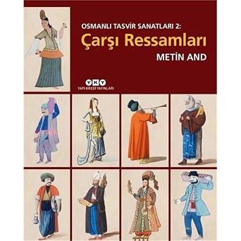 Osmanl  Tasvir Sanatlar  2  ar  Ressamlar