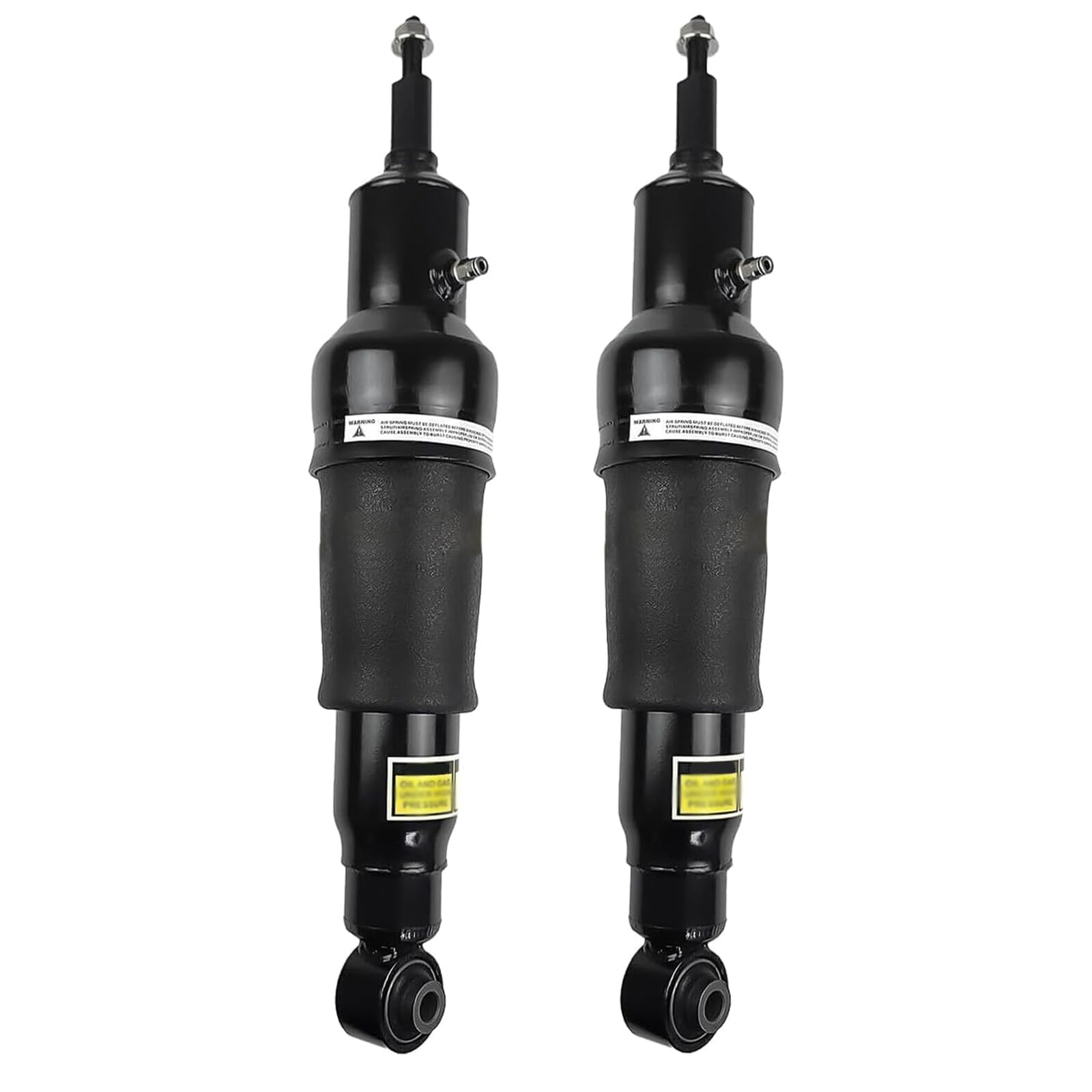 Monroe 171327 Suspension Strut and Coil Spring Assembly E62101LA7B 後部油圧エアサスペンションショックアブソーバーストラット 562101LA4A 日産/インフィニティ QX56