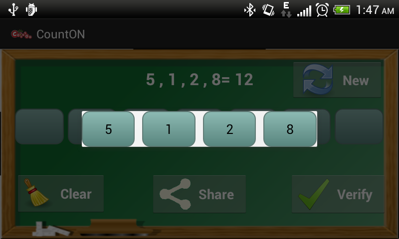 CountOn:Amazon.com:Appstore for Android