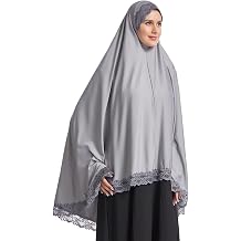 Lenmipot Women's Hijab112 Headwrap
