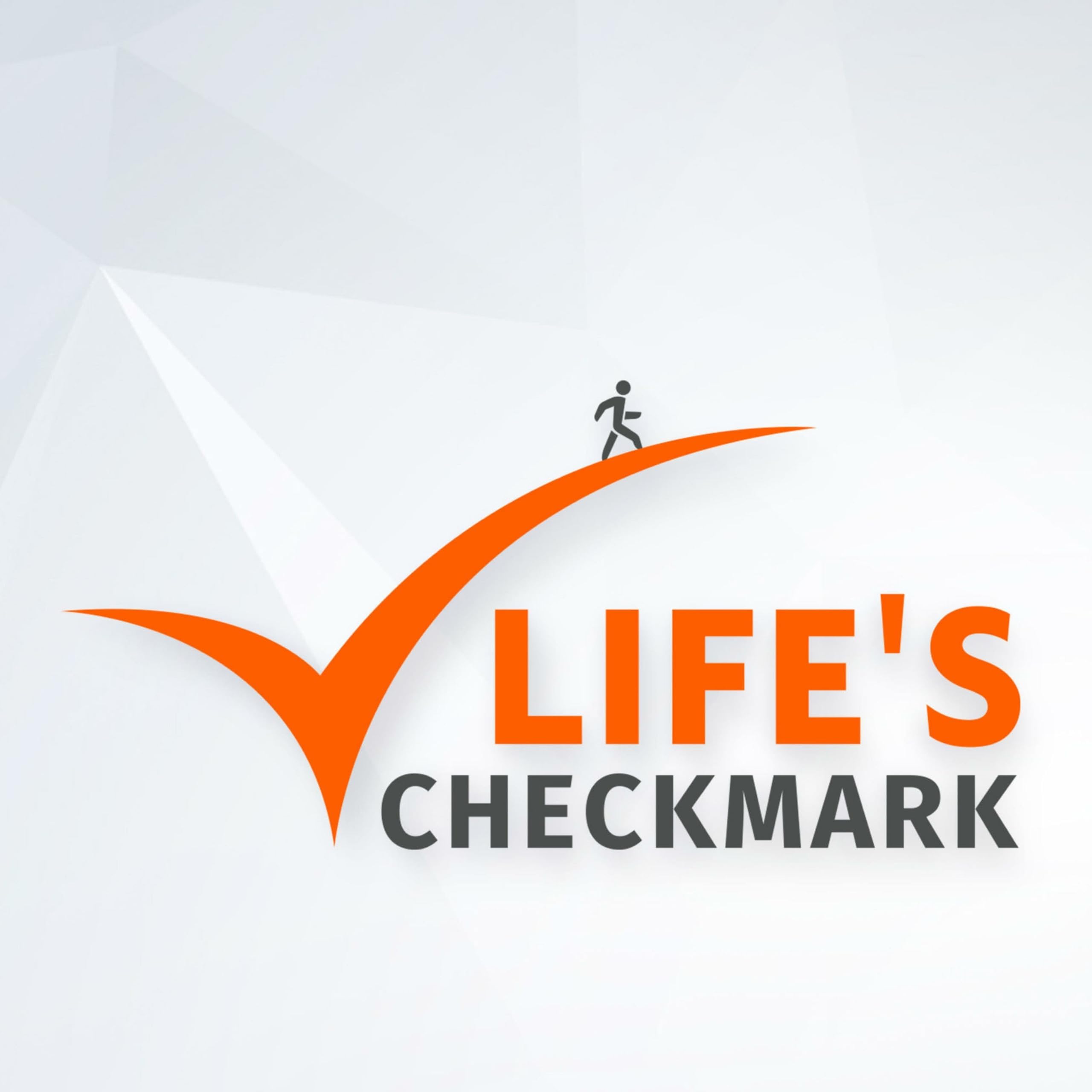 Life's Checkmark: Authentic Conversations Relationships, Spirituality, Mental/Physical Strength