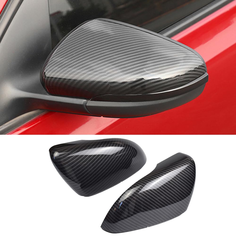 coques de rétroviseurs pour Volkswagen GOLF 6 VI MK6