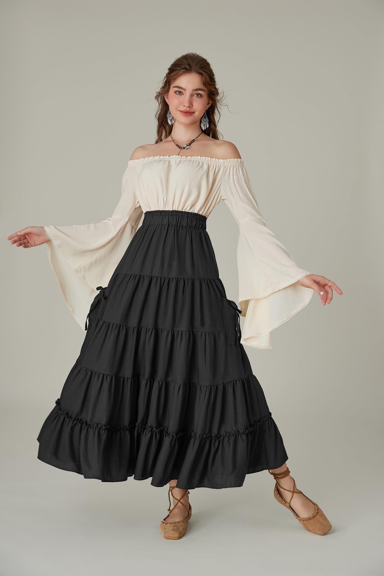 Scarlet Darkness Classic Classique Femme (Lot de 1)