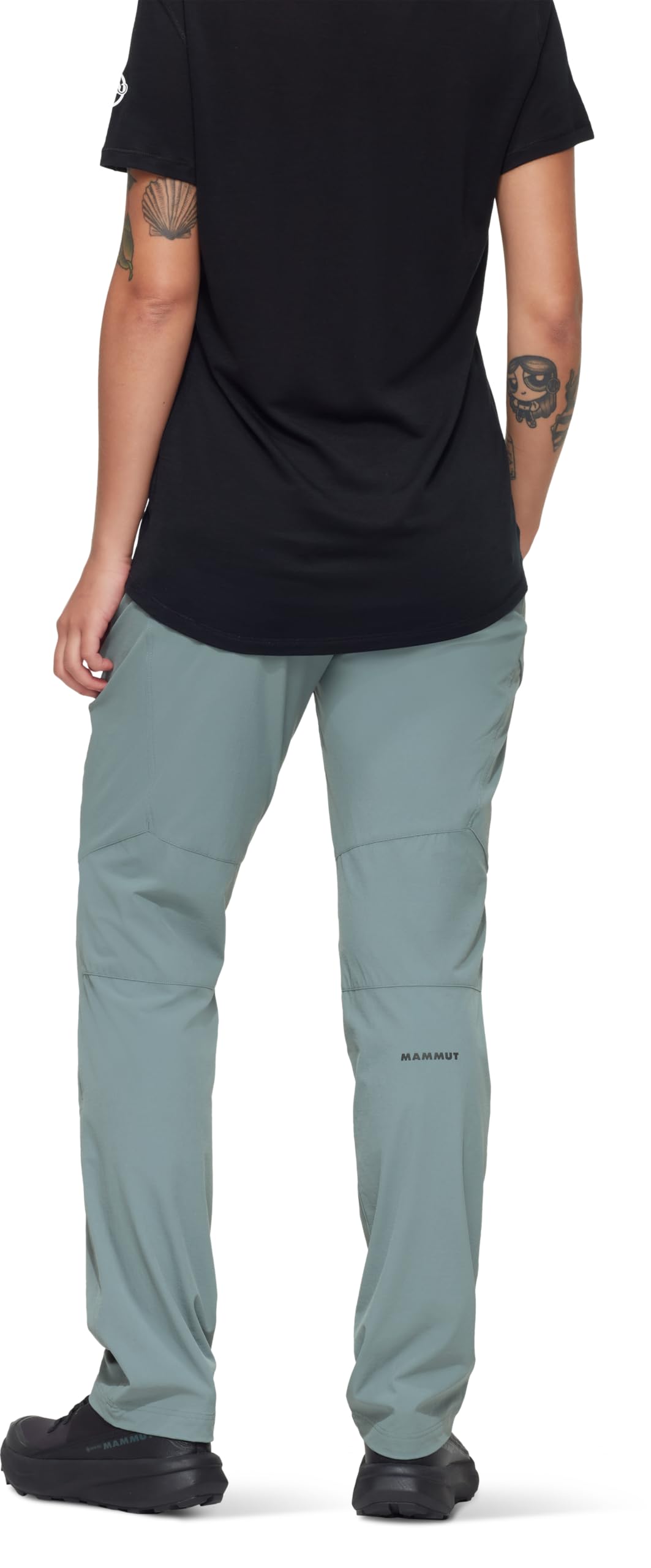 Mammut Runbold Pants Women