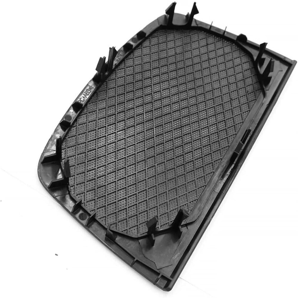 Grille de Protection de Haut-Parleur de Tableau de Bord pour BMW X5 E70 X6 E71 5145 6972 206, 51456972206