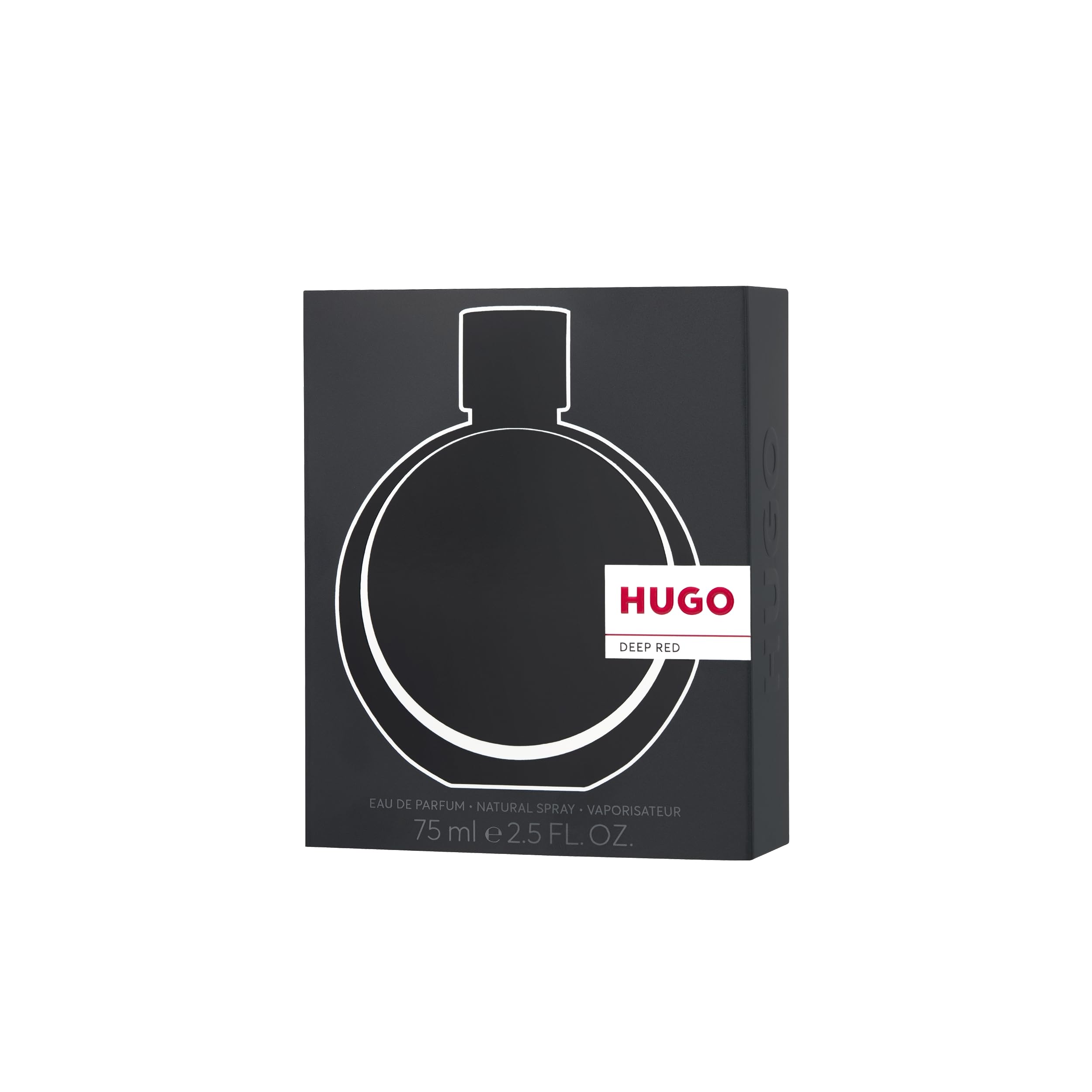 Hugo Deep Red Eau de Parfum
