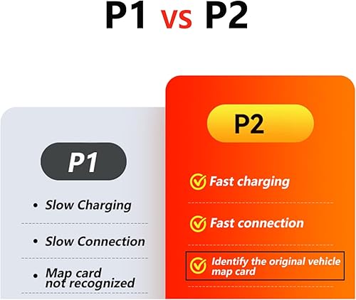Miniatura 9 de TK78-66-9U0C Adaptador Carplay con cable Kit de reequipamiento para Mazda 2 3 6 CX3 CX5 CX9 MX5 Carplay y Android Auto Módulo de interfaz USB para