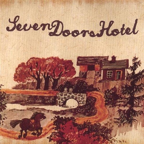 Seven Doors Hotel Seven Doors Hotel Music