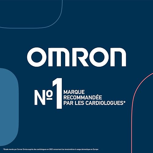 OMRON RS7 Intelli IT Misuratore di Pressione Arteriosa da Polso, 2 Utenti - 5