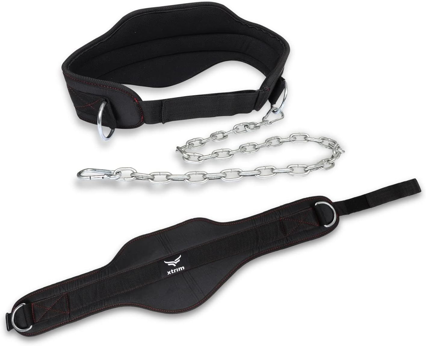 XTRIM Unisex Dipping Belt with Adjustable