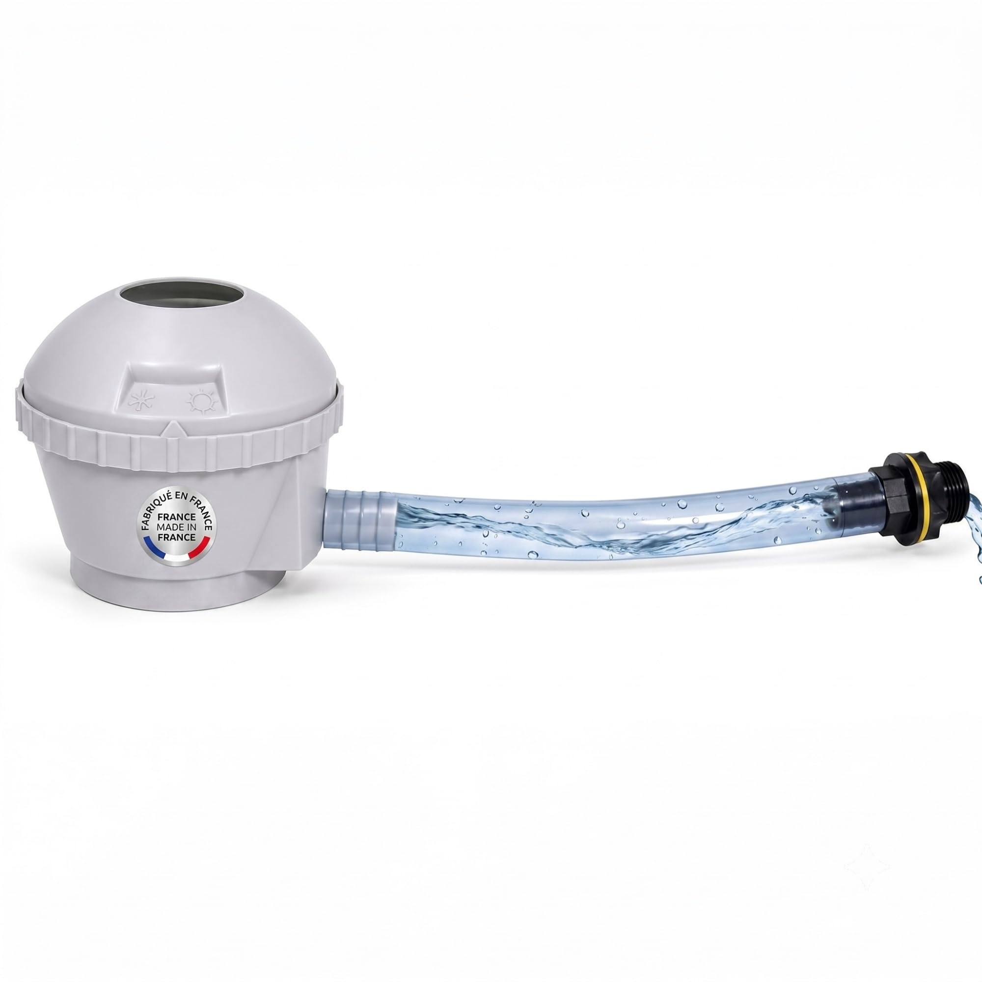 YourCasa QuickFlow