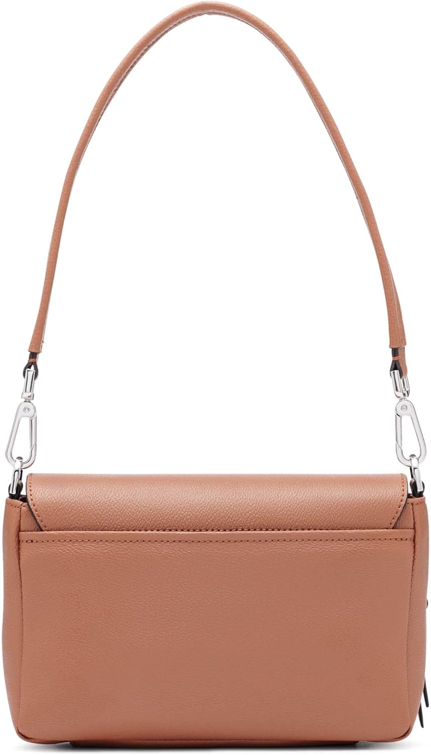 Calvin Klein womens Ava Novelty Demi Shoulder Bag - Image 2