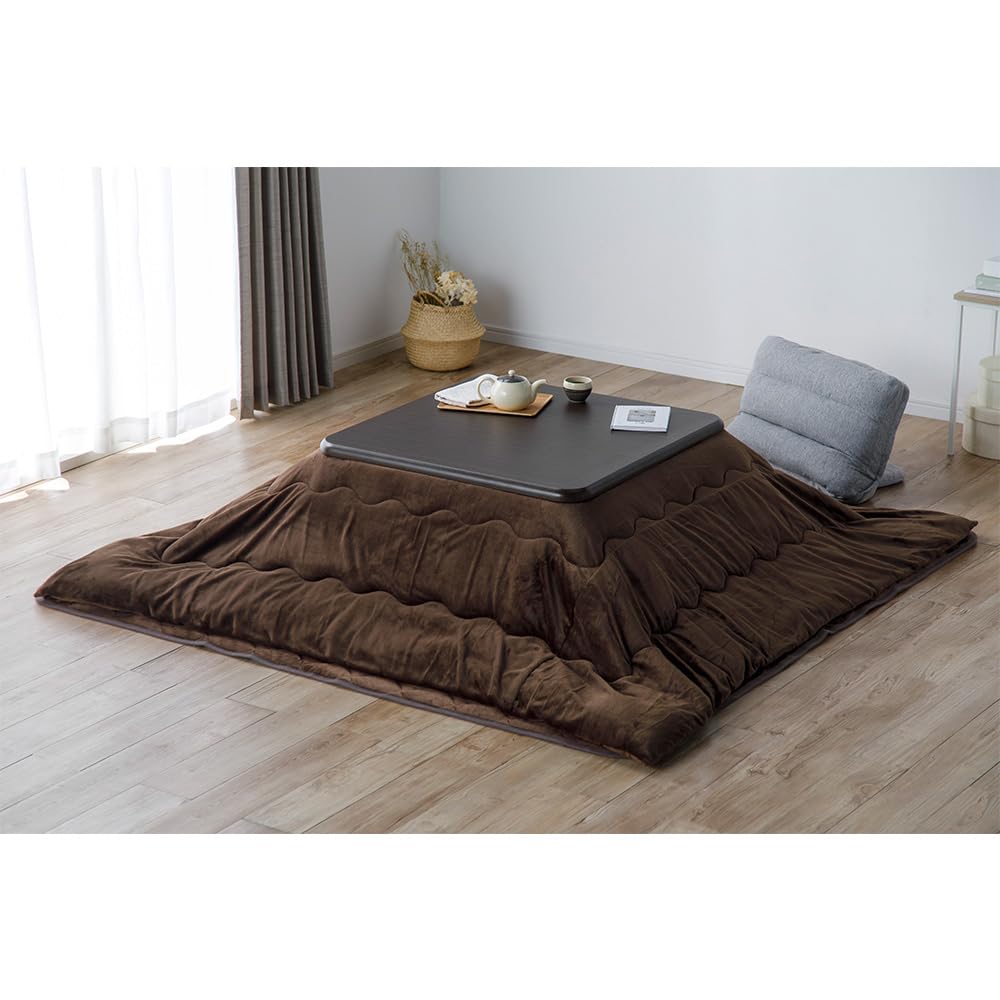 Amazon｜カインズ(CAINZ) こたつ布団 幅190cm 奥行240cm