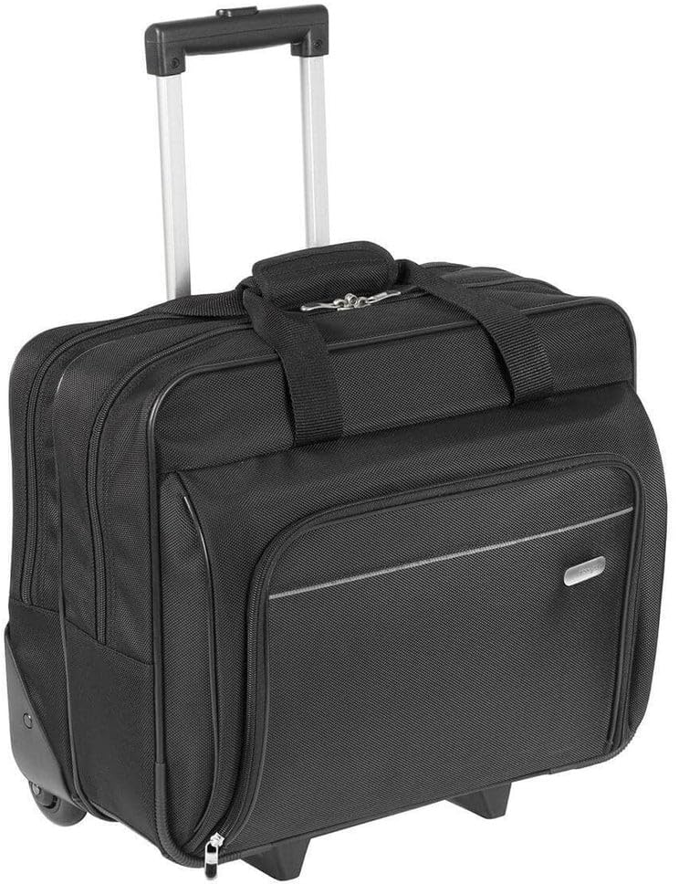 ターガス(Targus) Targus TBR003EU-73 Laptop Storage Business Bag, Compatible with 15.6 Inches, Domestic Authorized Dealer, Black