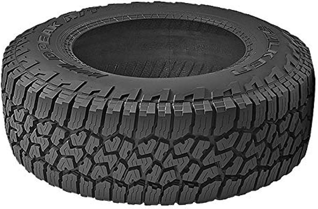 Falken Wildpeak AT3W All Terrain Radial Tire - 325/65R18 127S