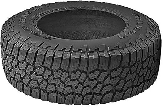 Falken Wildpeak AT3W All Terrain Radial Tire - 305/70R16 124R