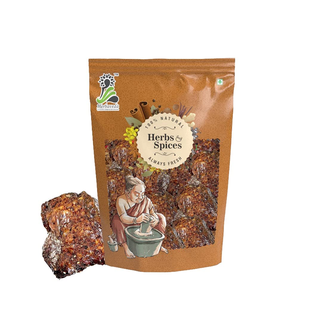 LEANBEING Herbaveda- Gond Chuara 50G|Dates Gum|Khajoor Gond|Gond Chuhara (B09C68L3RF) Amazon Price History, Amazon Price Tracker