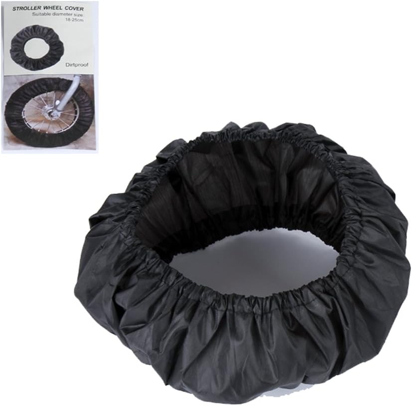 buggy wheel covers