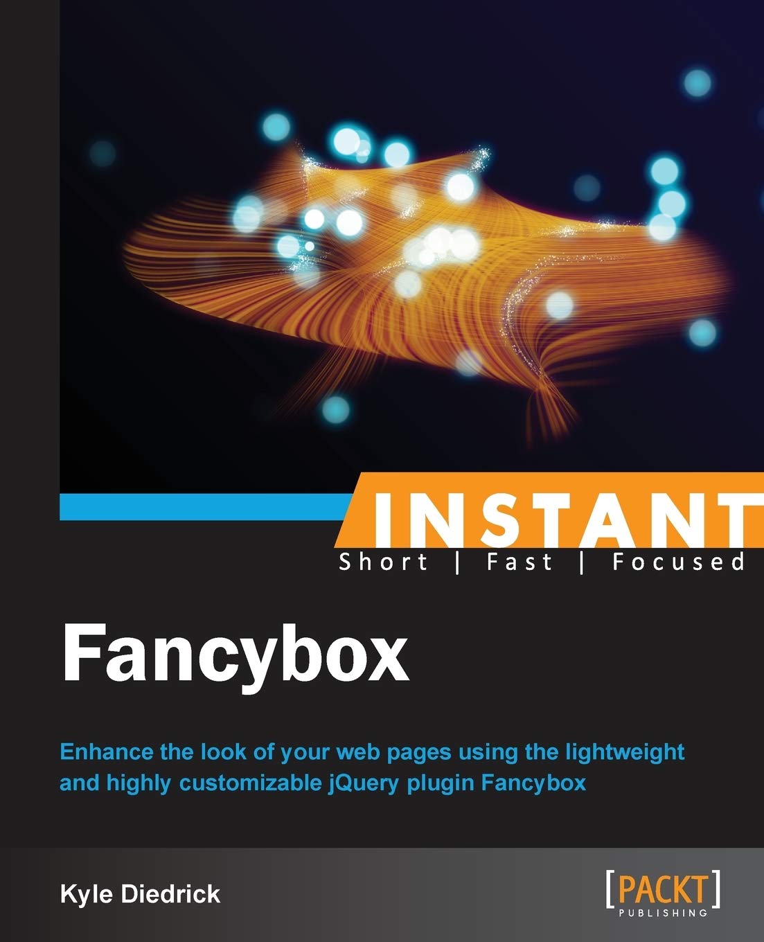 Buy Instant Fancybox — BookShops.in