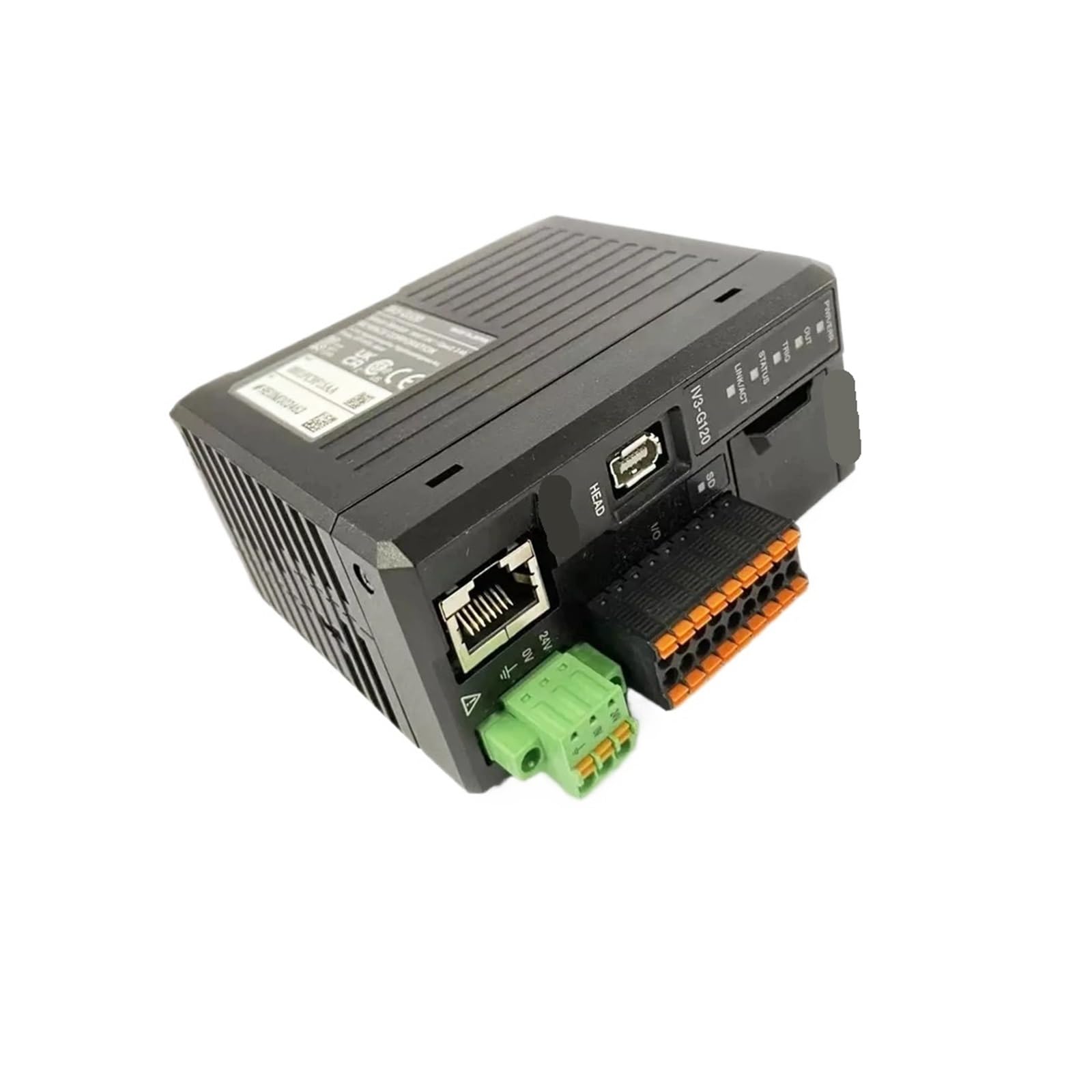 IRPWKJMK IV3-G120 image recognition sensor